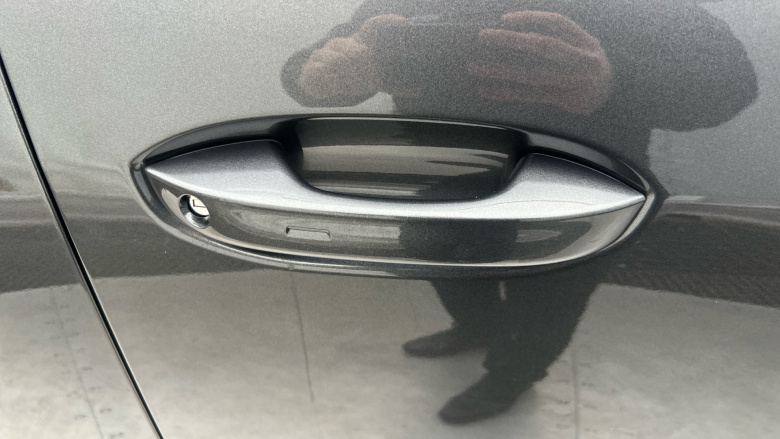 Ford Capri 210kW Select 77kWh 5dr Auto Electric Estate